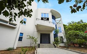 Gvs Homes Ecr 4*